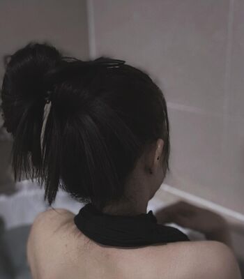 Full leaked Niparat konyai page private onlyfans photo