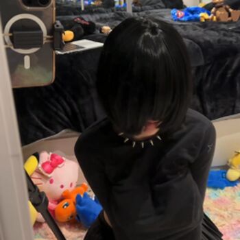 Full leaked Niquidoll private onlyfans photo