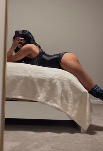 Full leaked Nishathenerd  page private onlyfans photo