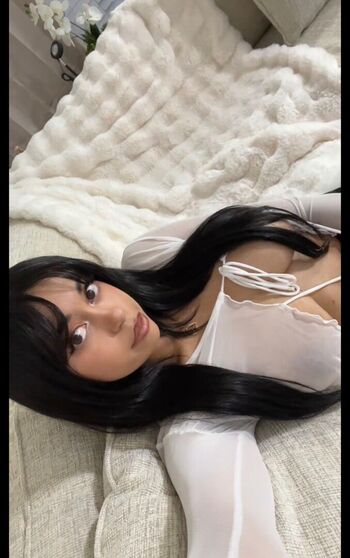Full leaked Nishathenerd  page private onlyfans photo