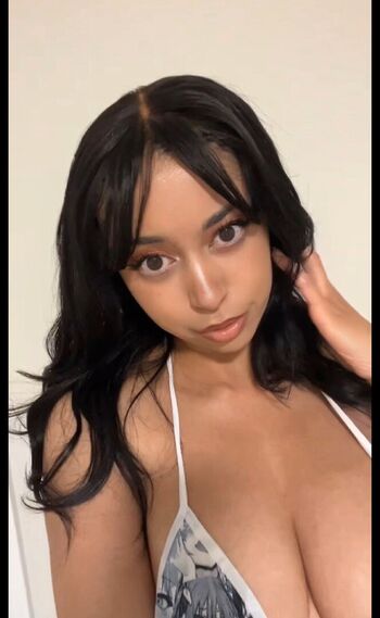 Full leaked Nishathenerd private onlyfans photo