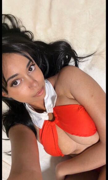 Full leaked Nishathenerd private onlyfans photo