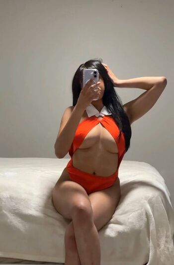 Full leaked Nishathenerd private onlyfans photo