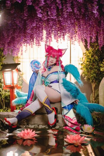 Full leaked Nitrojenny private onlyfans photo