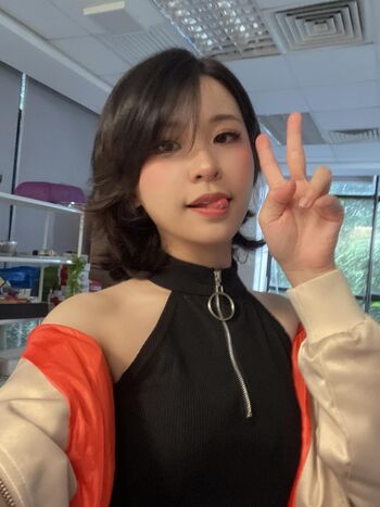 Full leaked Nitrojenny private onlyfans photo