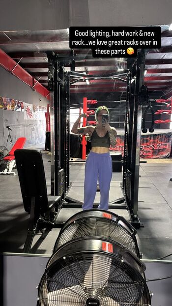 Full leaked Nixonell private onlyfans photo