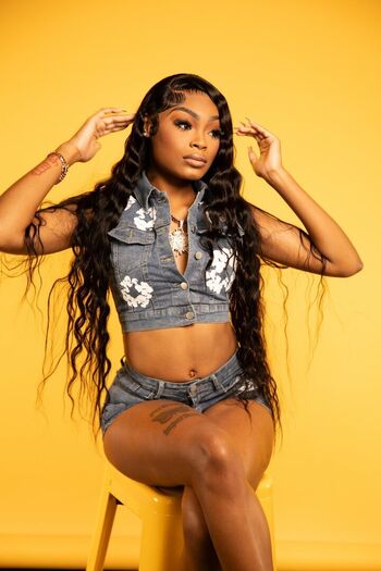 Full leaked Niyah denae private onlyfans photo