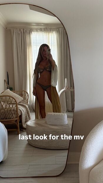 Full leaked Niykee heaton private onlyfans photo