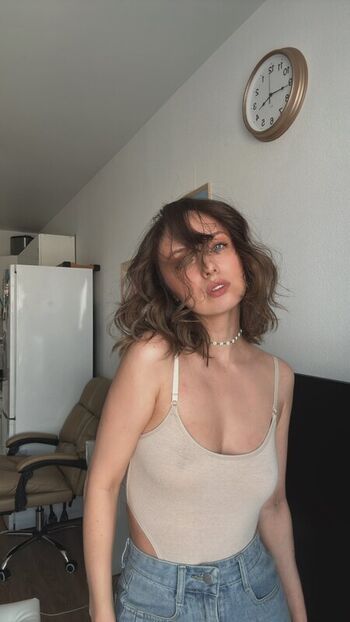 Full leaked Nkris private onlyfans photo
