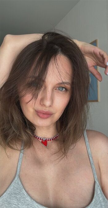Full leaked Nkris private onlyfans photo