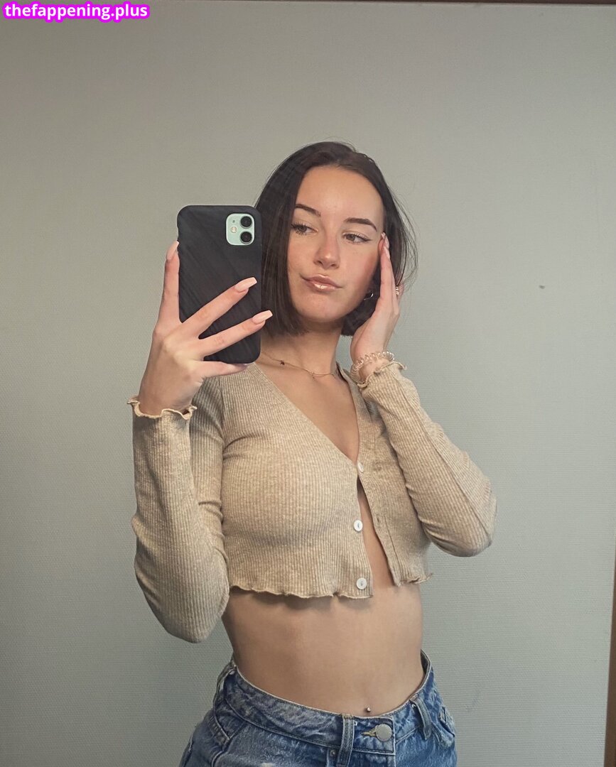 Nnaholia Nacktes OnlyFans Foto #10