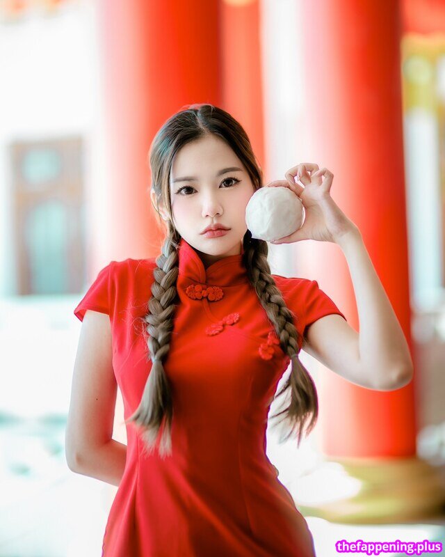 35.7kg / https: / nnamichan Nacktes OnlyFans Foto #1