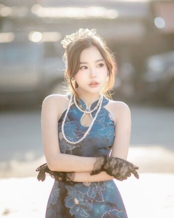 Full leaked Nnamichan private onlyfans photo