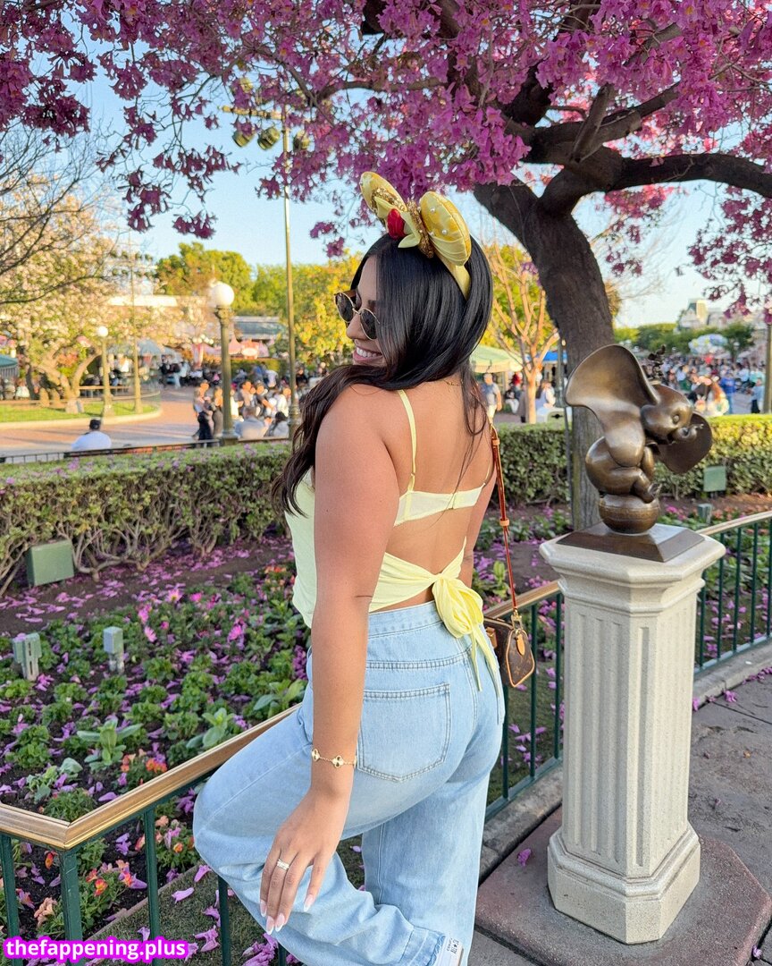 nnatalieaguilarr Foto OnlyFans Nua #38