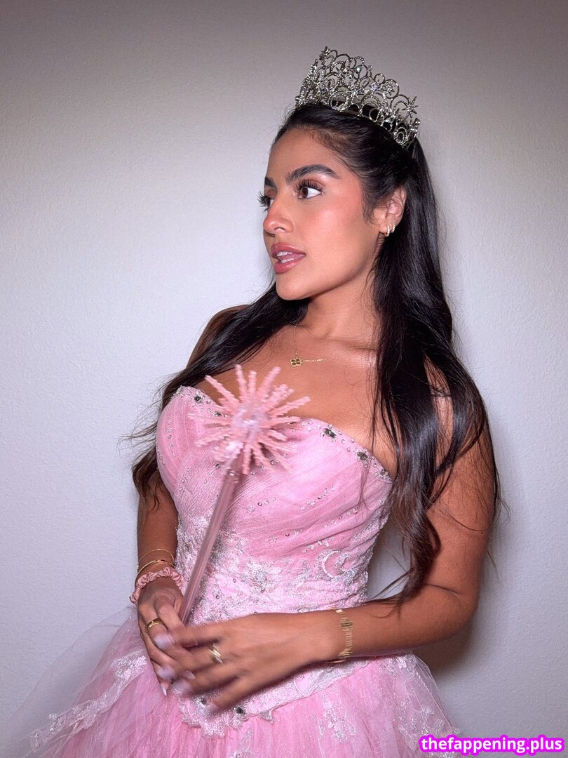 nnatalieaguilarr Naken OnlyFans Foto #43