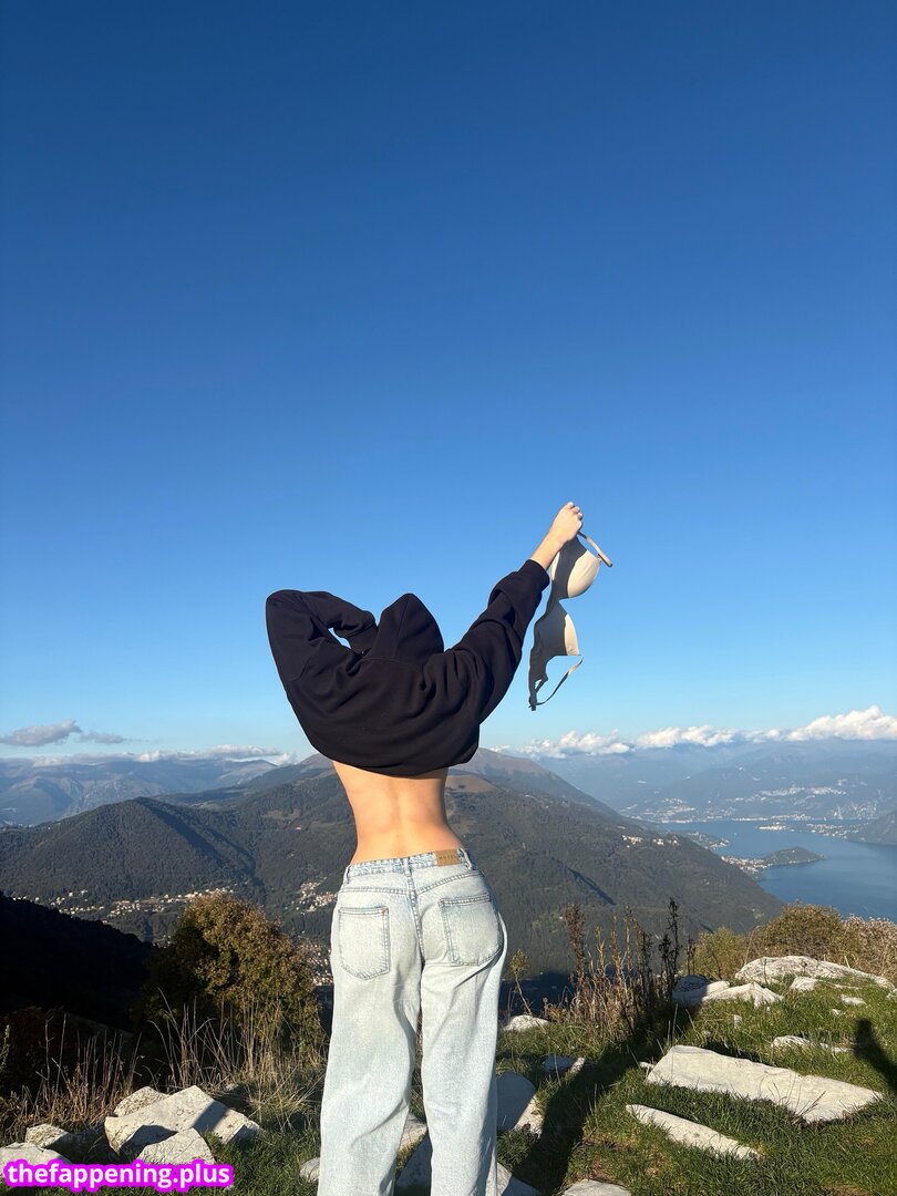 Nnayetak 裸照OnlyFans照片 #2