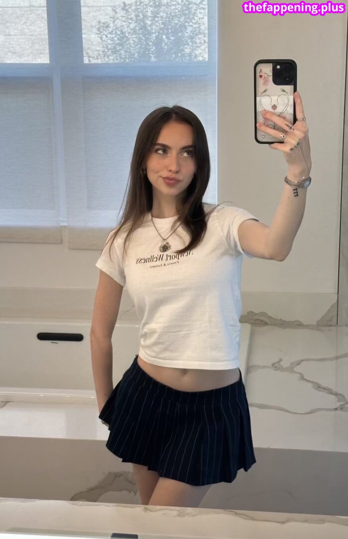 Katelyn Elizabeth / katelynelizabeth / nnayetakk Naakte OnlyFans Foto #1195