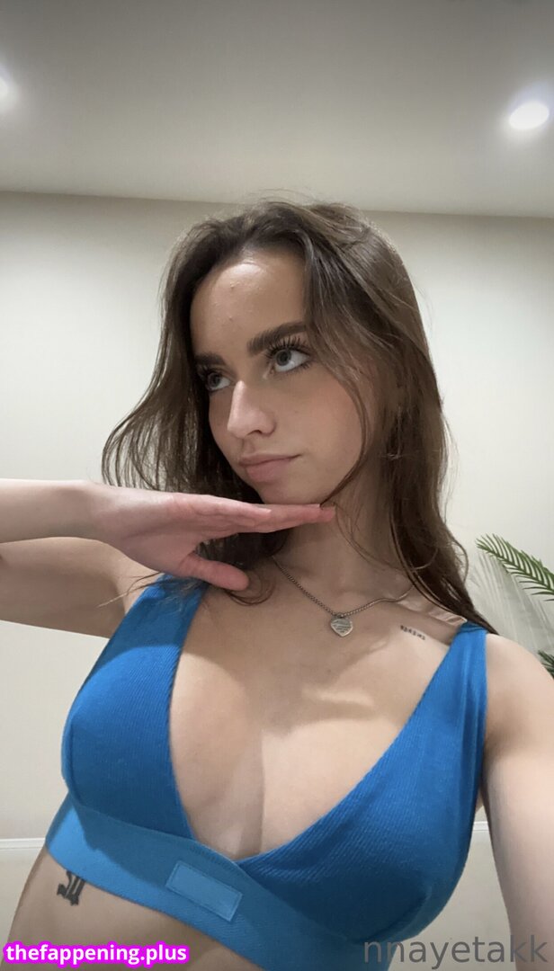 Katelyn Elizabeth / katelynelizabeth / nnayetakk Фото обнажённых OnlyFans #1259