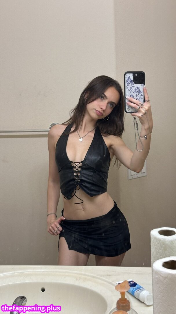 Katelyn Elizabeth / katelynelizabeth / nnayetakk Nahá OnlyFans fotografie #1308