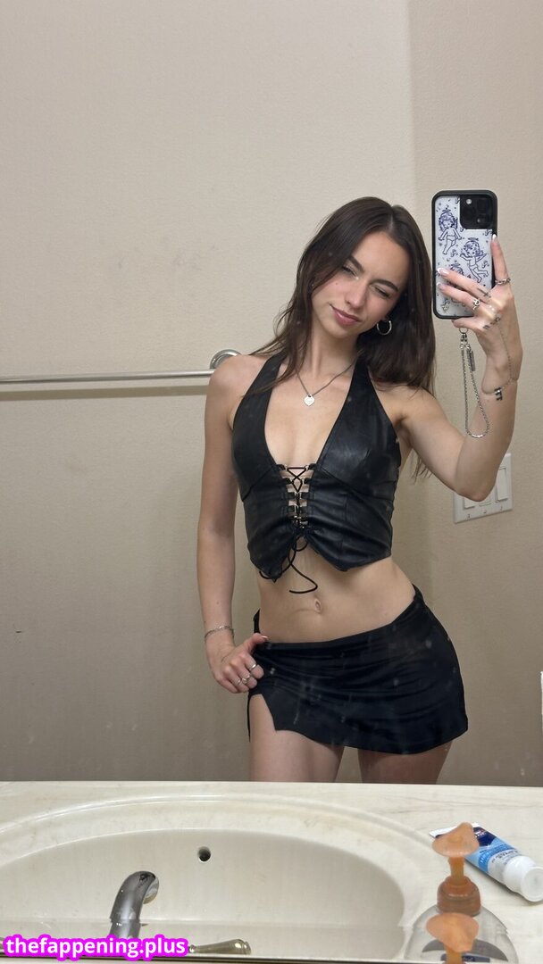 Katelyn Elizabeth / katelynelizabeth / nnayetakk Nude OnlyFans Photo #1309