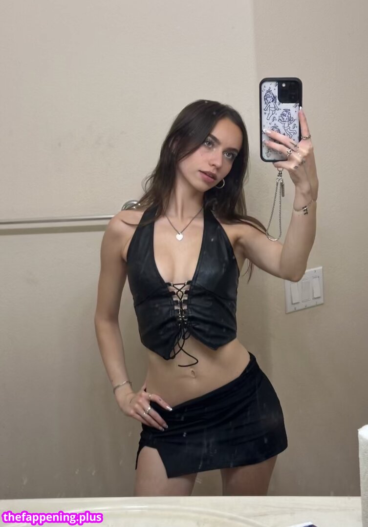 Katelyn Elizabeth / katelynelizabeth / nnayetakk Foto OnlyFans Nuda #1328