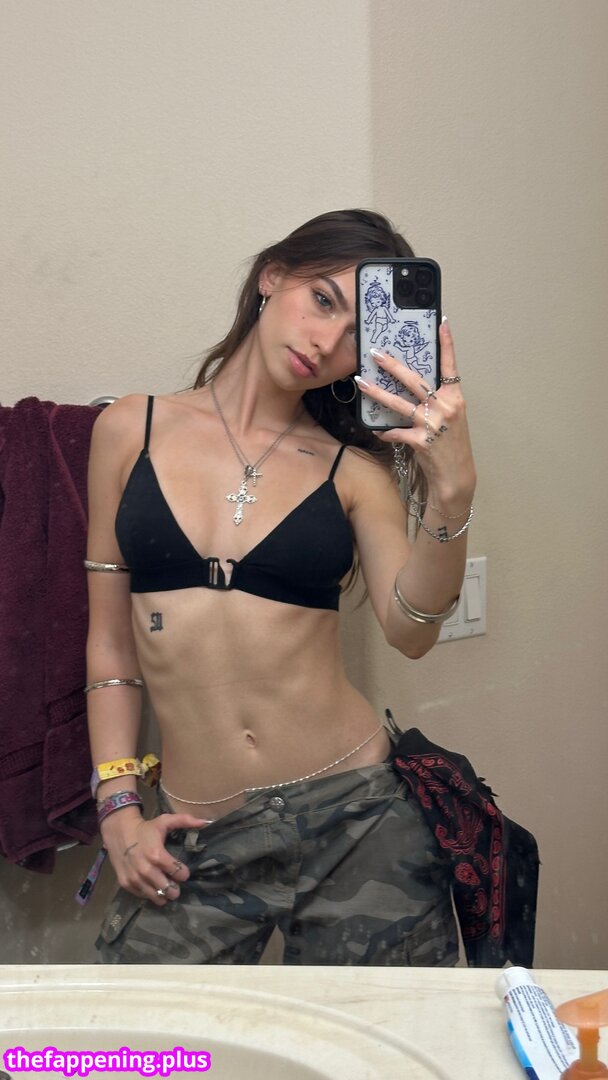 Katelyn Elizabeth / katelynelizabeth / nnayetakk नग्न OnlyFans फोटो #1343