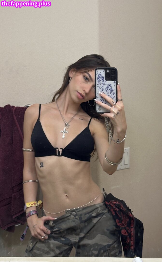 Katelyn Elizabeth / katelynelizabeth / nnayetakk Nagie OnlyFans Zdjęcie #1347