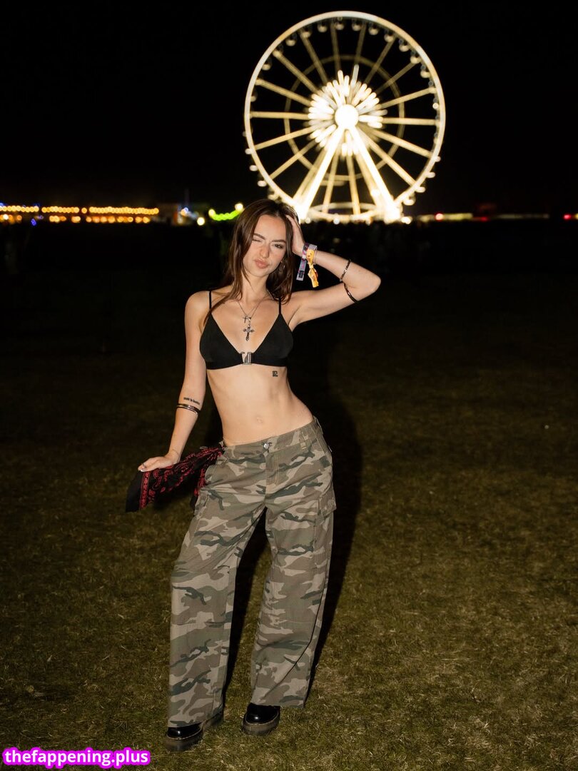 Katelyn Elizabeth / katelynelizabeth / nnayetakk Naken OnlyFans Foto #1359