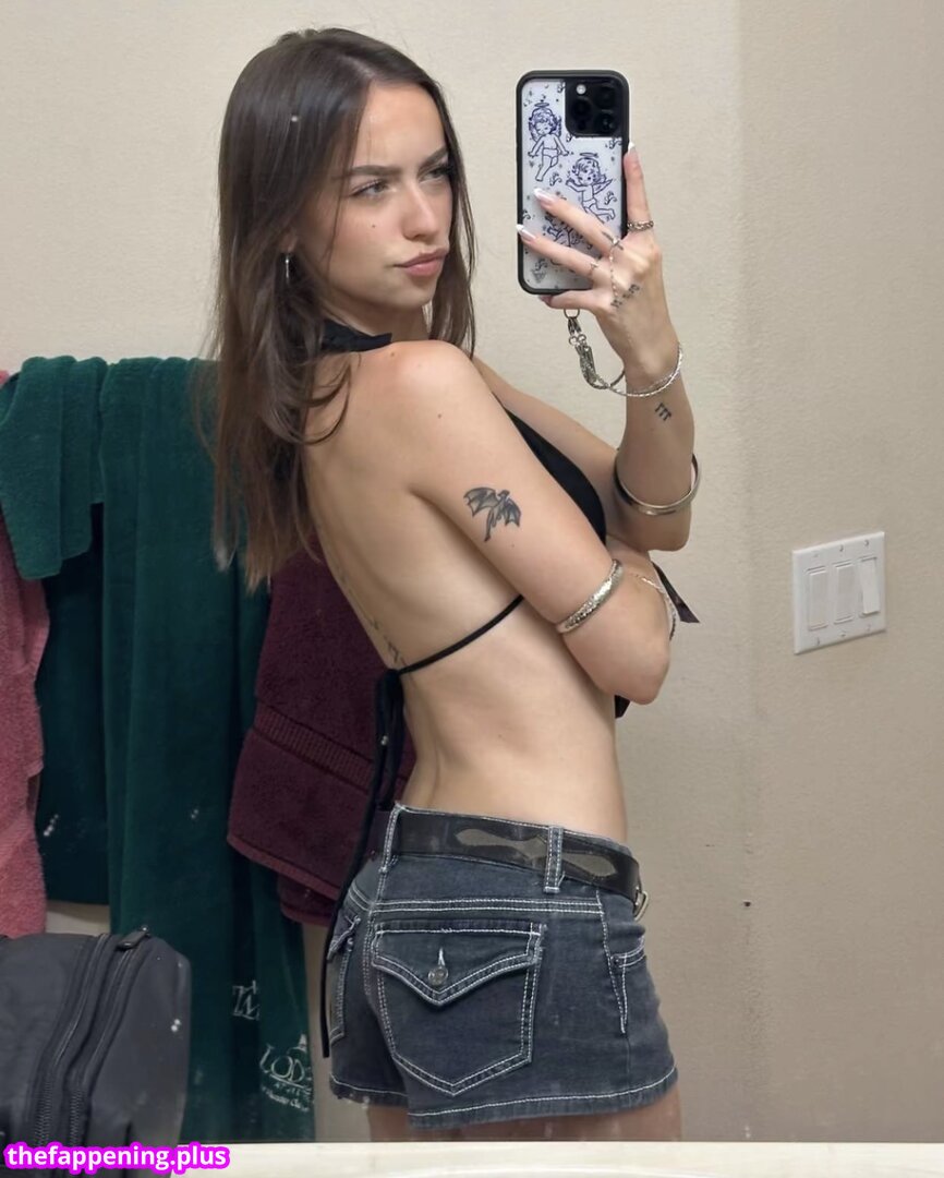 Katelyn Elizabeth / katelynelizabeth / nnayetakk Çıplak OnlyFans Fotoğrafı #1396