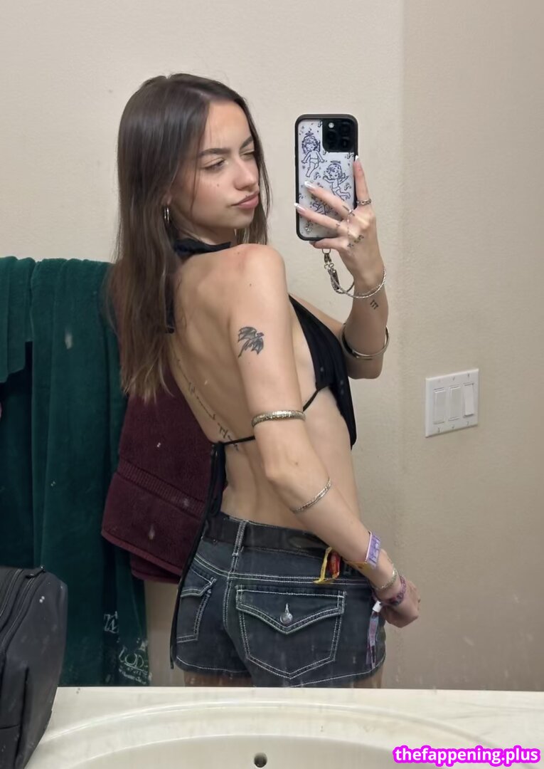 Katelyn Elizabeth / katelynelizabeth / nnayetakk Nagie OnlyFans Zdjęcie #1400