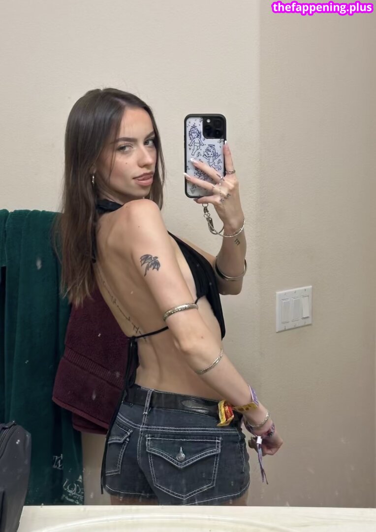 Katelyn Elizabeth / katelynelizabeth / nnayetakk Foto OnlyFans Nuda #1401