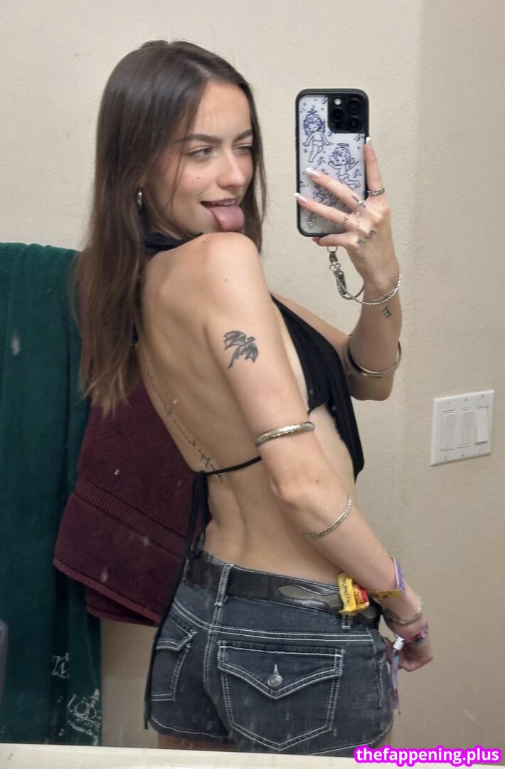 Katelyn Elizabeth / katelynelizabeth / nnayetakk Naakte OnlyFans Foto #1402