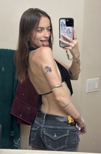 Full leaked Nnayetakk  page private onlyfans photo