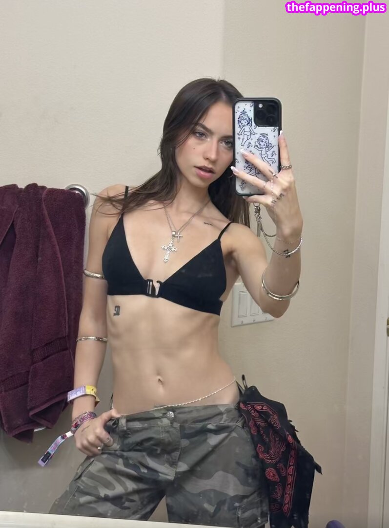 Katelyn Elizabeth / katelynelizabeth / nnayetakk Foto OnlyFans Desnuda #1405