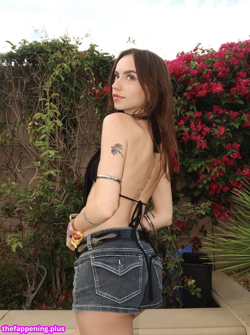 Katelyn Elizabeth / katelynelizabeth / nnayetakk नग्न OnlyFans फोटो #1430
