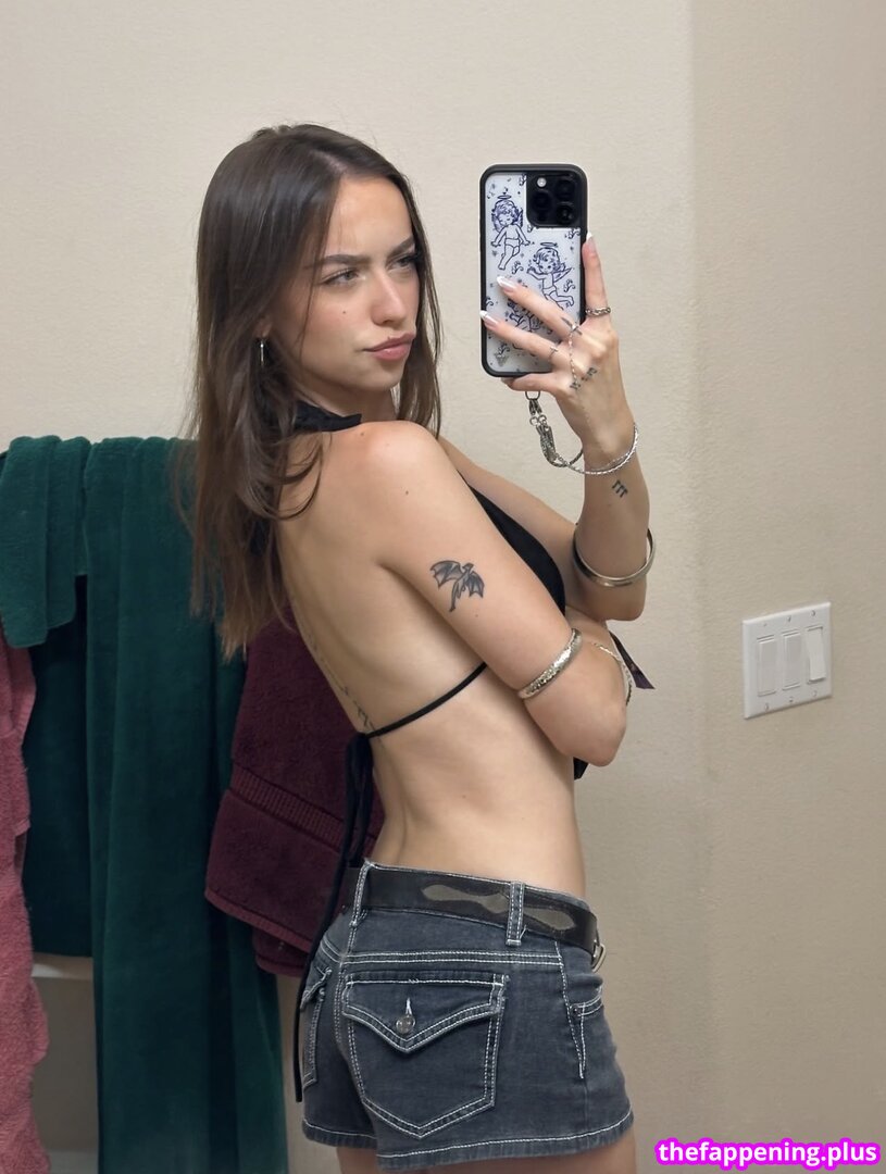 Katelyn Elizabeth / katelynelizabeth / nnayetakk Photo OnlyFans Nu #1432