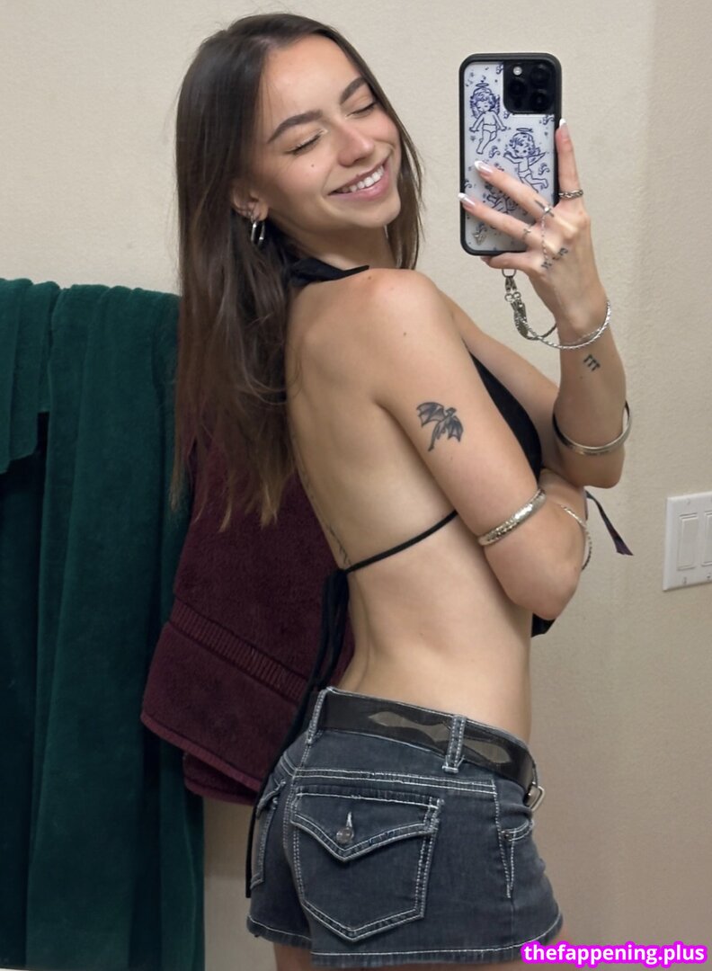 Katelyn Elizabeth / katelynelizabeth / nnayetakk Çıplak OnlyFans Fotoğrafı #1433