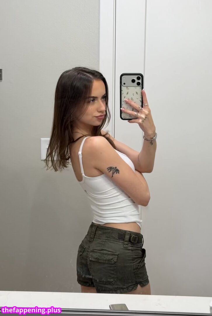 Katelyn Elizabeth / katelynelizabeth / nnayetakk Nahá OnlyFans fotografie #1476