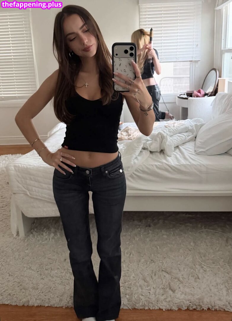Katelyn Elizabeth / katelynelizabeth / nnayetakk Photo OnlyFans Nu #1506