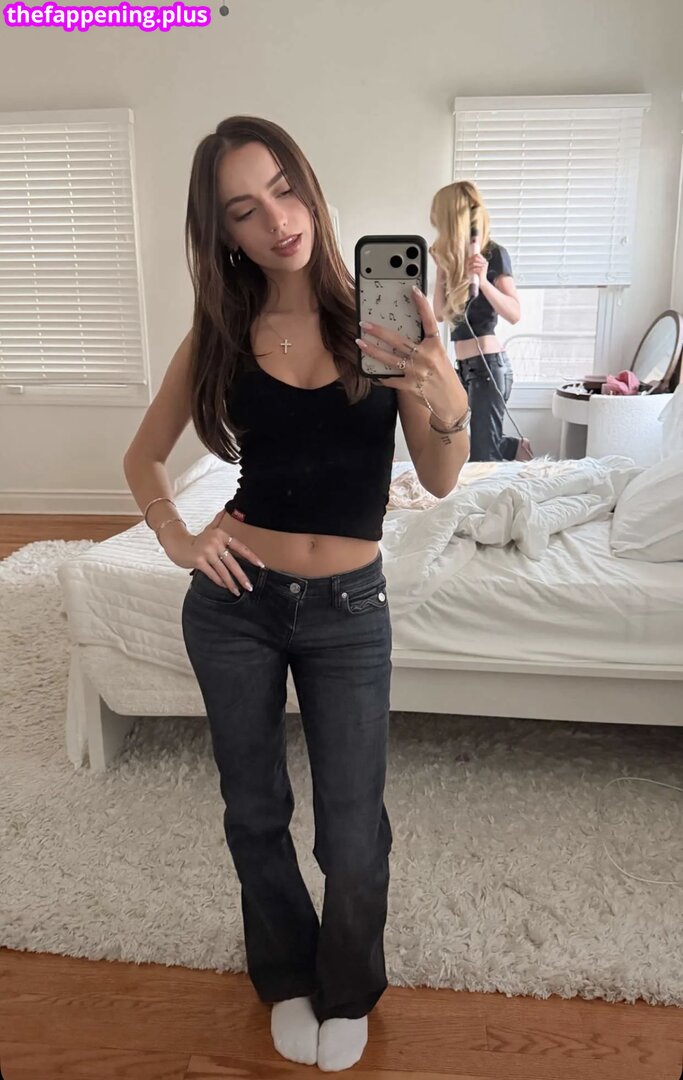 Katelyn Elizabeth / katelynelizabeth / nnayetakk Photo OnlyFans Nu #1507