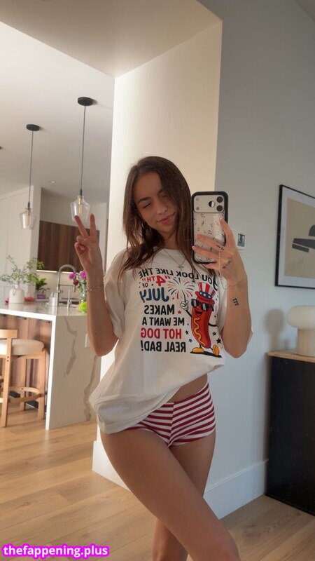Katelyn Elizabeth / katelynelizabeth / nnayetakk Foto OnlyFans Nuda #1548