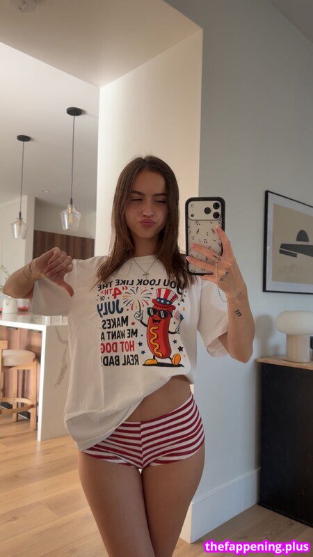 Katelyn Elizabeth / katelynelizabeth / nnayetakk Photo OnlyFans Nu #1565