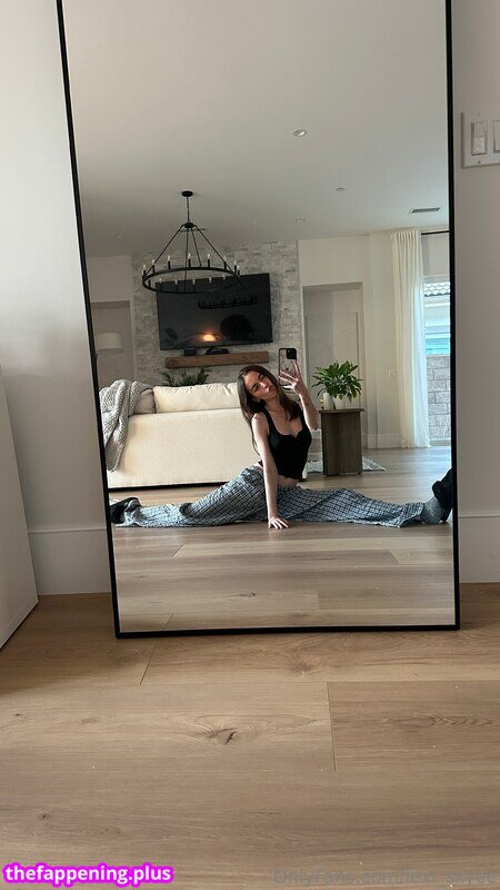 Katelyn Elizabeth / katelynelizabeth / nnayetakk Photo OnlyFans Nu #1579