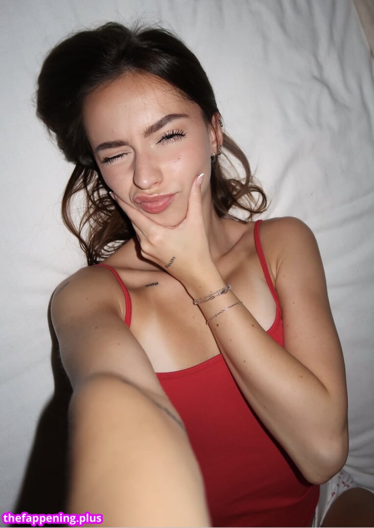 Katelyn Elizabeth / katelynelizabeth / nnayetakk Photo OnlyFans Nu #1647