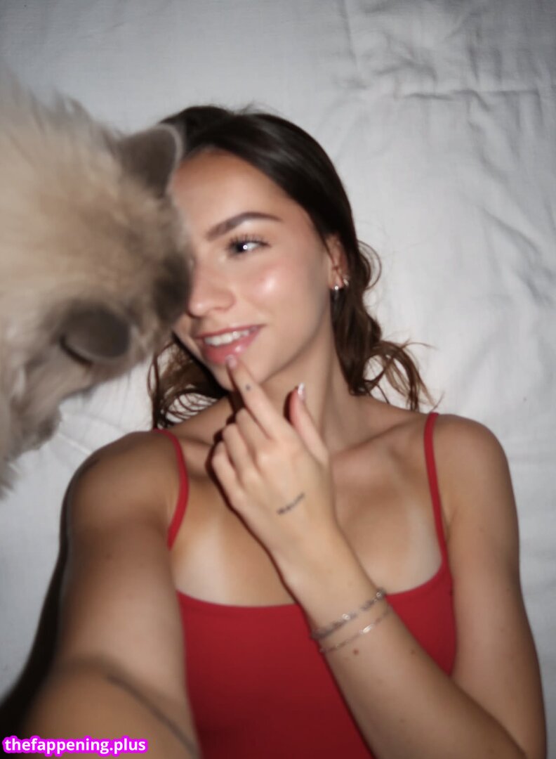 Katelyn Elizabeth / katelynelizabeth / nnayetakk Foto OnlyFans Nuda #1648