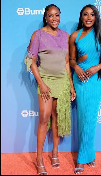 Nneka Ogwumike