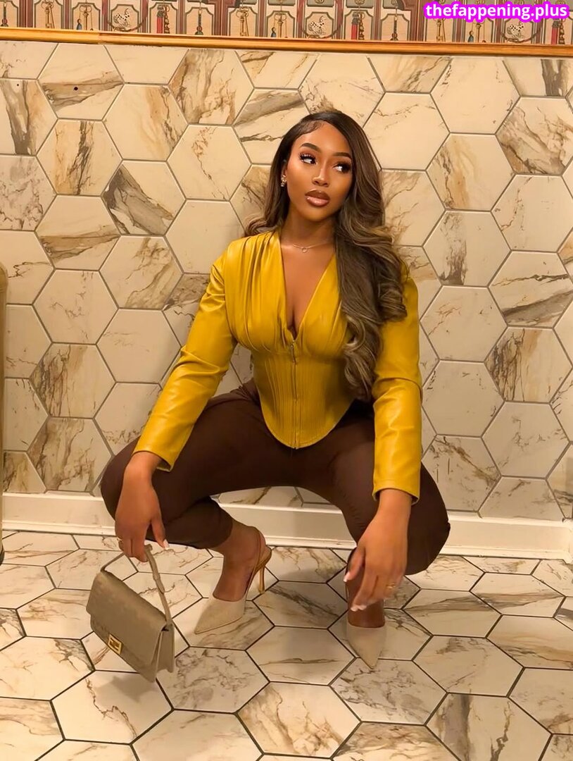 Nneka / https: / whoisnneka Nahá OnlyFans fotografie #53
