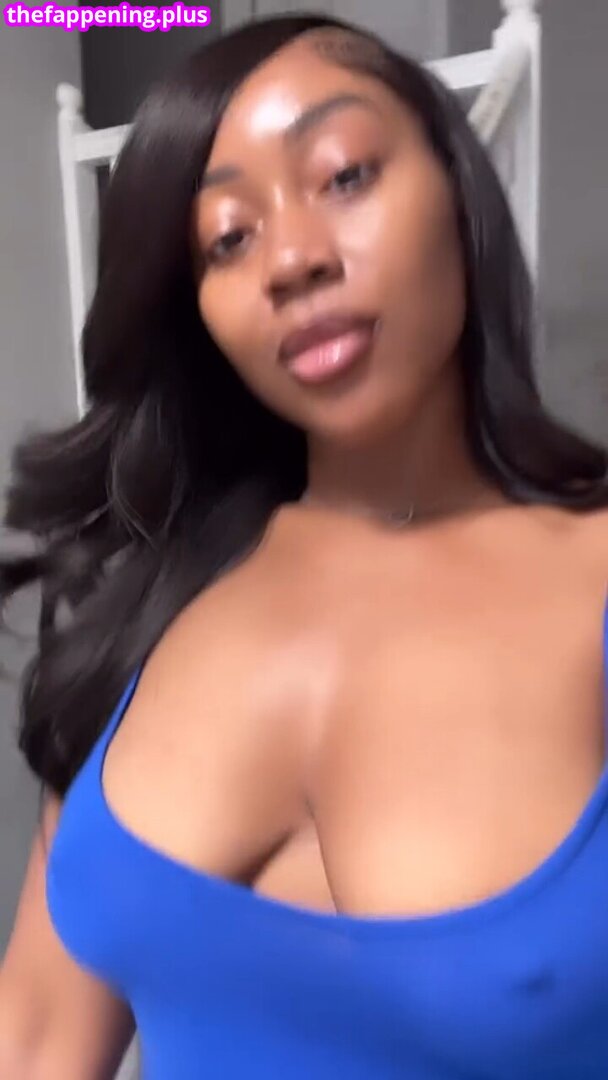 Nneka / https: / whoisnneka 裸照OnlyFans照片 #58