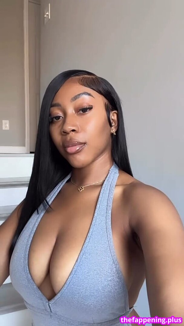 Nneka / https: / whoisnneka Φωτογραφία Γυμνών OnlyFans #75