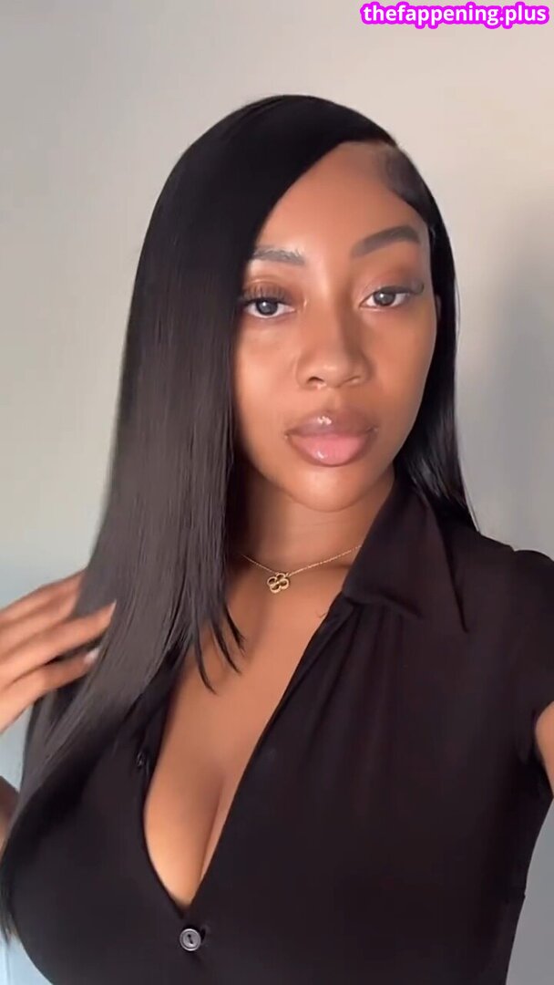 Nneka / https: / whoisnneka Φωτογραφία Γυμνών OnlyFans #76